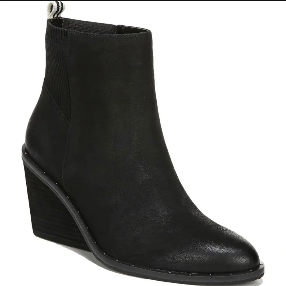 Dr. Scholl's Mania Women's‎ Boots 9